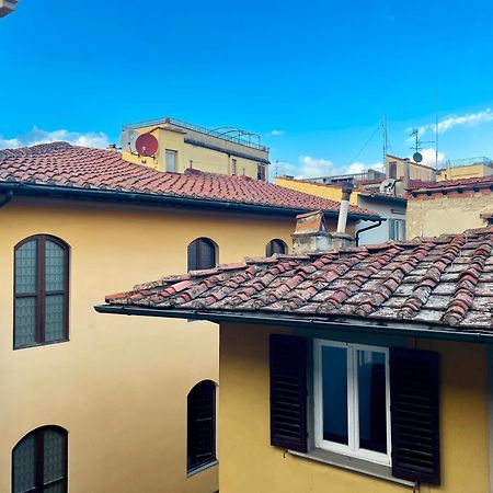 Spada Apartment Florencia Exterior foto