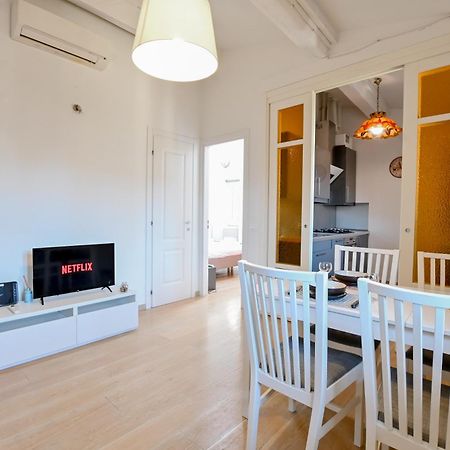Spada Apartment Florencia Exterior foto