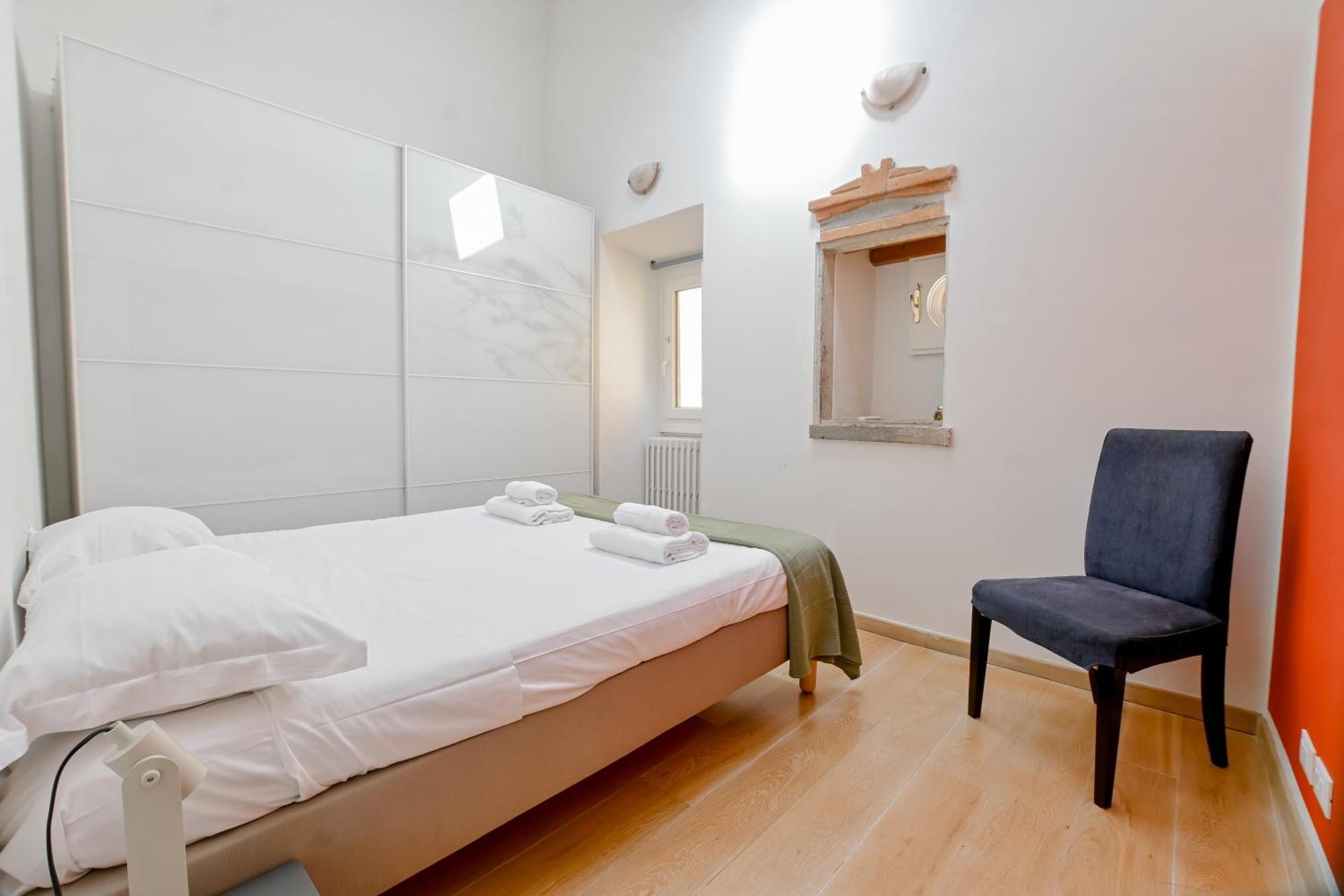 Spada Apartment Florencia Exterior foto