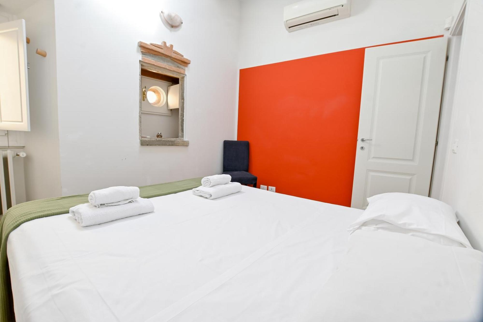 Spada Apartment Florencia Exterior foto