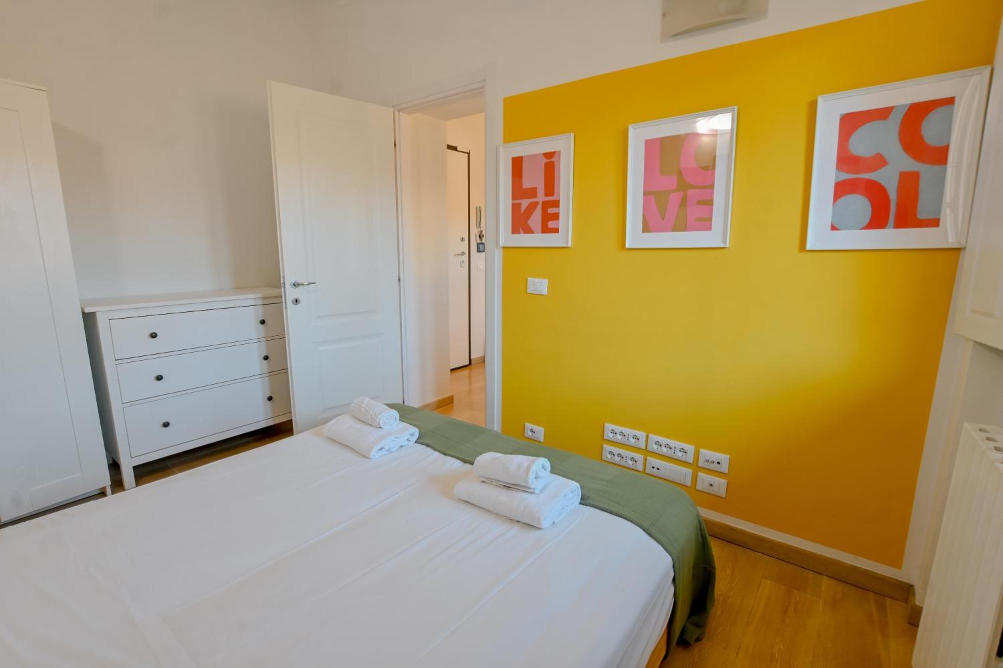 Spada Apartment Florencia Exterior foto