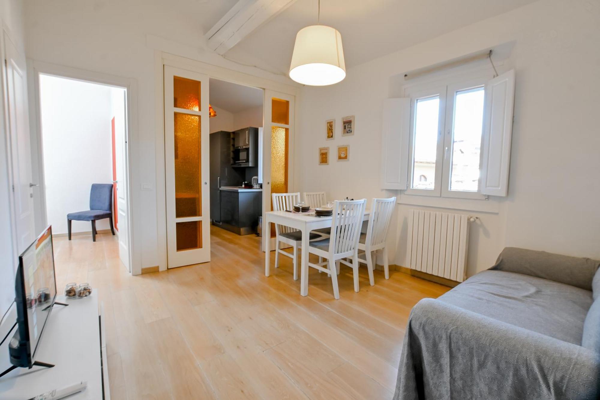 Spada Apartment Florencia Exterior foto