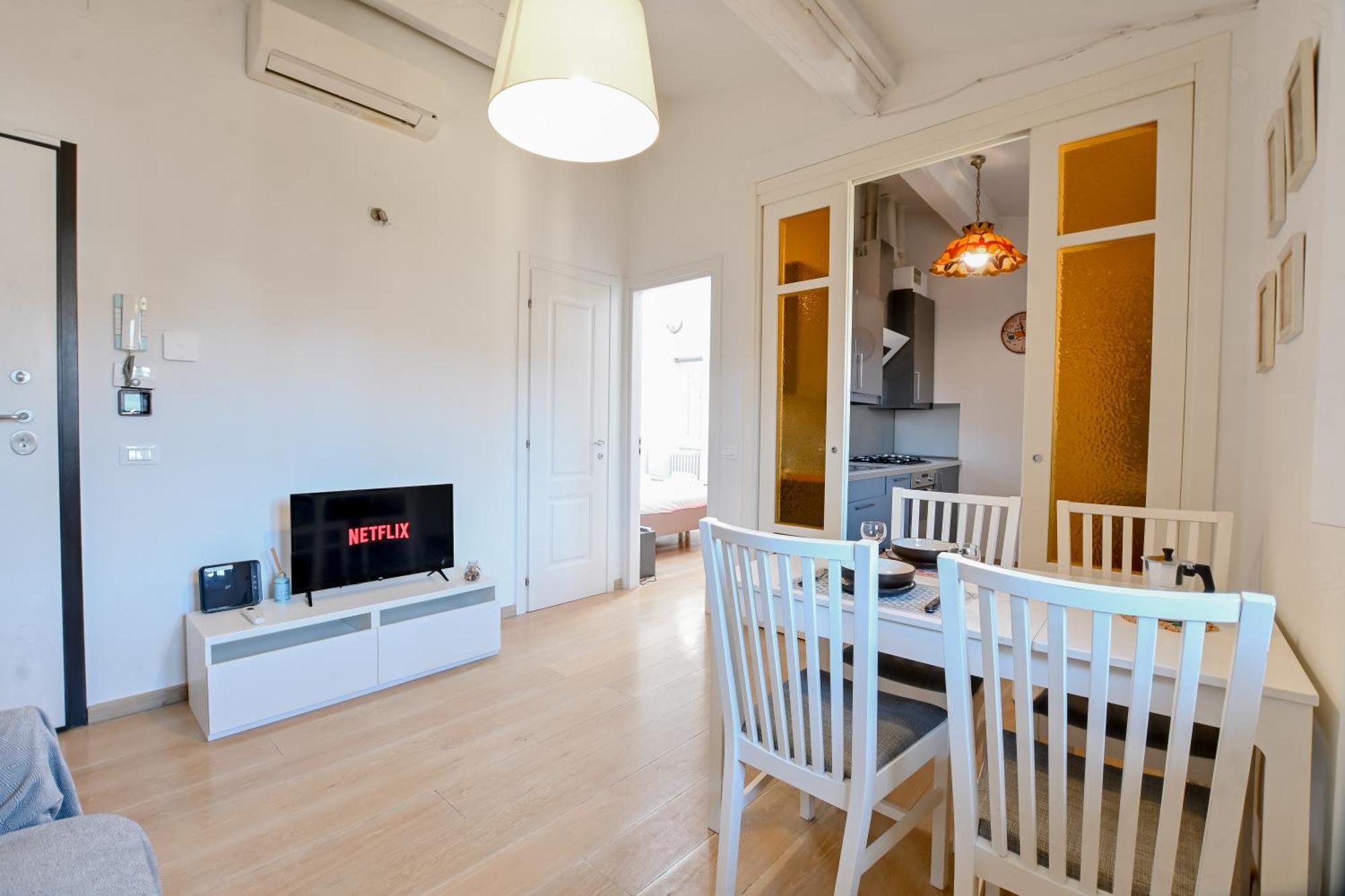 Spada Apartment Florencia Exterior foto