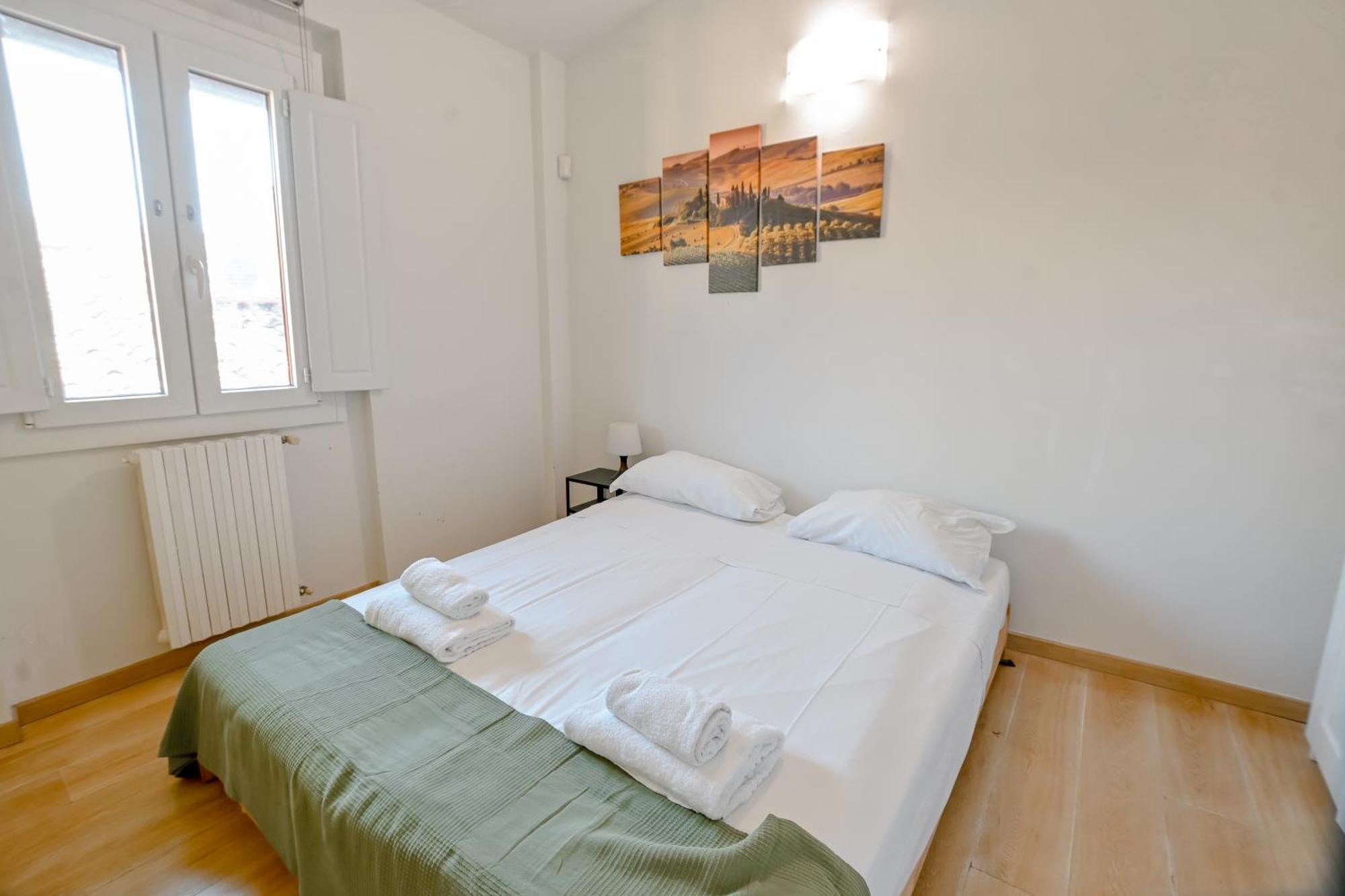 Spada Apartment Florencia Exterior foto
