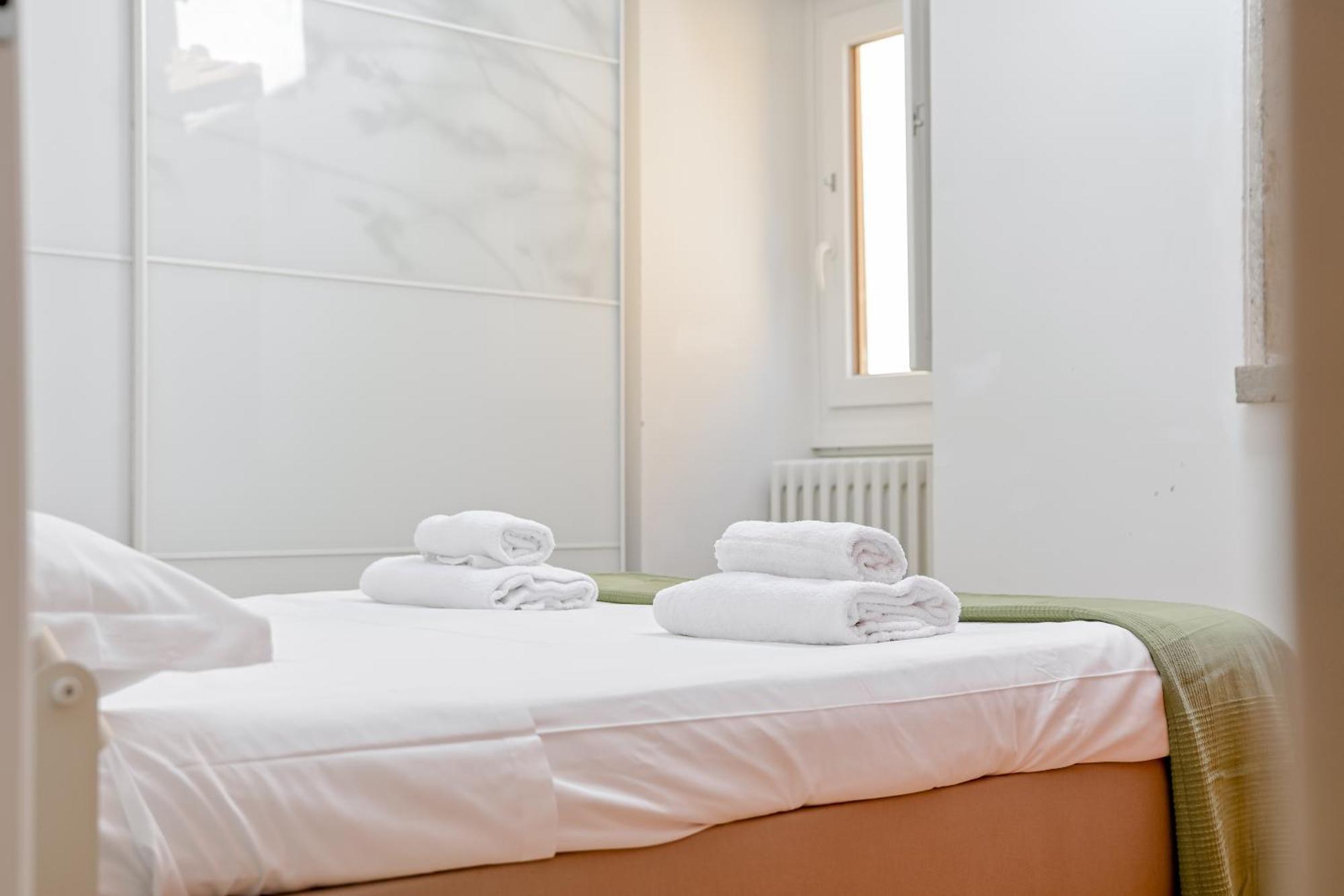 Spada Apartment Florencia Exterior foto